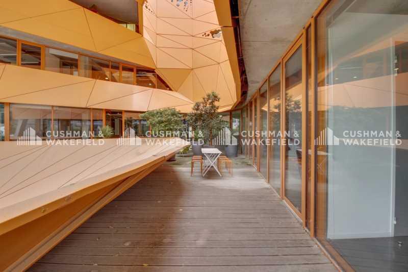 42 Quai Rambaud, Lyon à louer Photo de l’immeuble– Image 1 sur 14