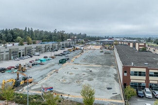 Plus de détails pour 17816 65A Av, Surrey, BC - Industriel/Logistique à vendre