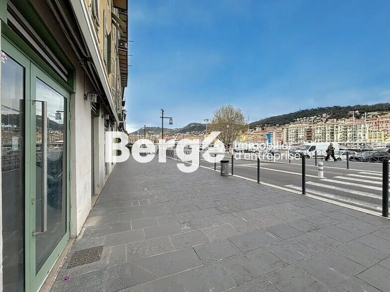 Local commercial dans Nice à louer - Photo de l’immeuble – Image 2 sur 20