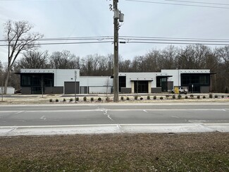 Plus de détails pour 16350 Northville Rd, Plymouth, MI - Industriel/Logistique à louer