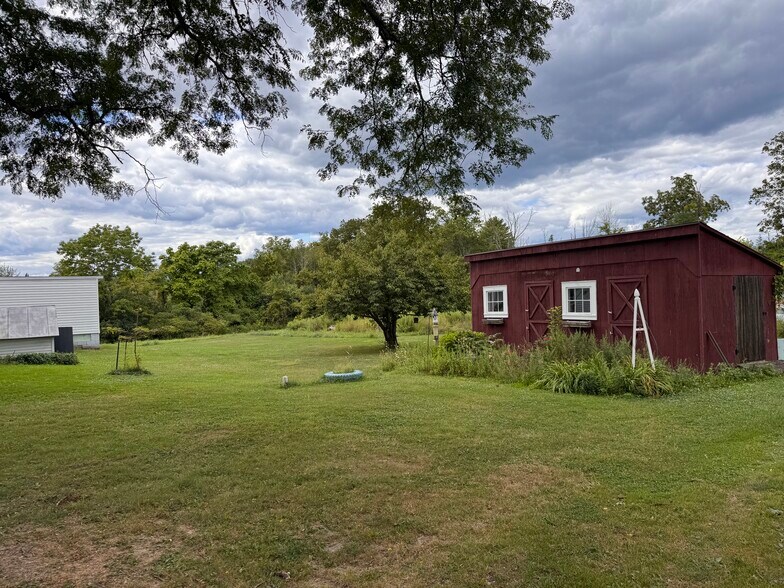 5135 Route 9G, Tivoli, NY à vendre - Photo de l’immeuble – Image 3 sur 13