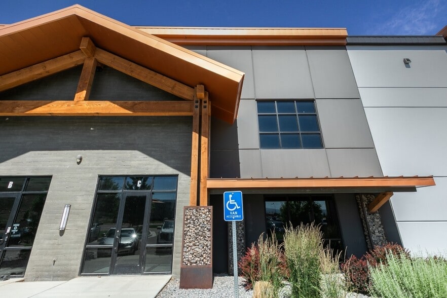 2206 W 3000 S, Heber City, UT à louer - Photo principale – Image 1 sur 17