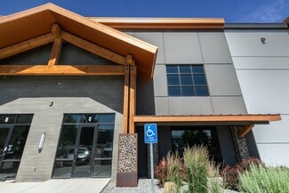 Plus de détails pour 2206 W 3000 S, Heber City, UT - Local d'activités à louer