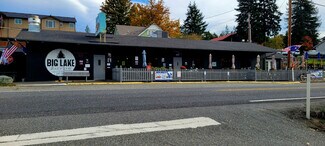 Plus de détails pour 18247 Highway 9, Mount Vernon, WA - Local commercial à vendre