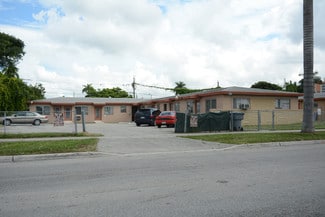Plus de détails pour 1915 NW 28th St, Miami, FL - Logement à vendre