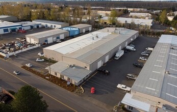 12683-12689 NE Whitaker Way, Portland, OR à louer Photo intérieure– Image 1 sur 28