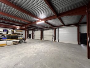 Local d’activités dans Marseille à louer Photo intérieure– Image 1 sur 3