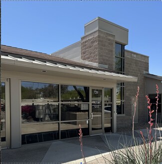 Plus de détails pour 8140 E Cactus Rd, Scottsdale, AZ - Bureau/Médical à louer