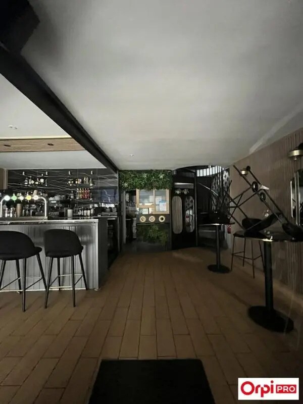 Local commercial dans Saint-Brieuc à vendre Photo intérieure– Image 1 sur 4