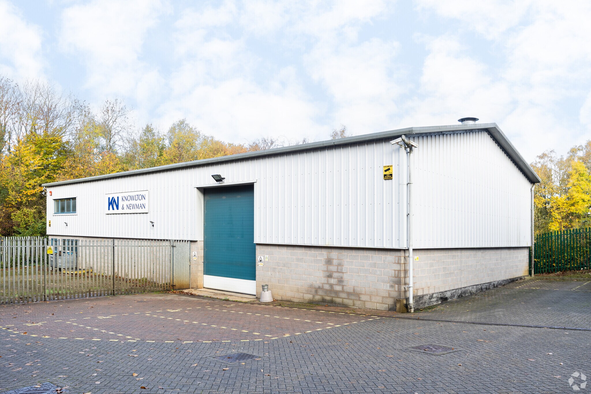 Unit 1 Gleamingwood Dr, Chatham à vendre Photo principale– Image 1 sur 3