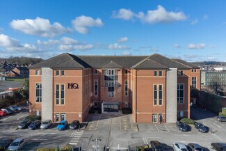 Plus de détails pour Boythorpe Rd, Chesterfield - Bureau à louer