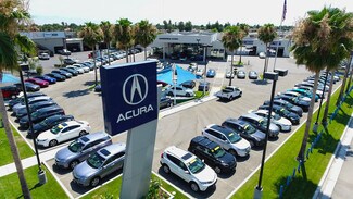 Plus de détails pour 4625 Wible Rd, Bakersfield, CA - Local commercial à louer