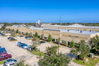 Plus de détails pour 2315 Lynx Ln, Orlando, FL - Industriel/Logistique à louer