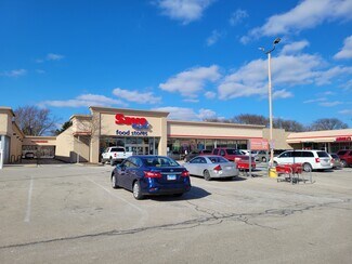 Plus de détails pour 7500-7552 W Oklahoma Ave, West Allis, WI - Bureau/Local commercial, Local commercial à louer