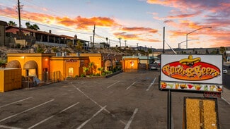 Plus de détails pour 1884 Arizona 95, Bullhead City, AZ - Local commercial à vendre