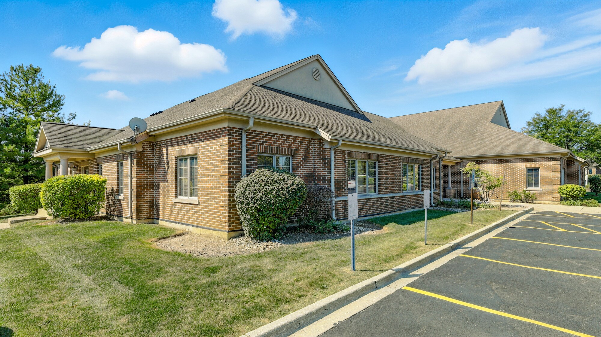 5 Executive Ct, South Barrington, IL à vendre Photo de l’immeuble– Image 1 sur 8
