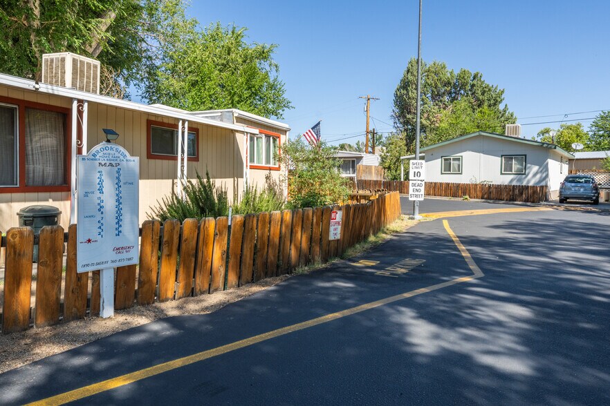 85 Schoeber Ln, Bishop, CA à vendre - Photo de l’immeuble – Image 2 sur 42