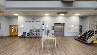 1 Queen Elizabeth Av, Glasgow à louer Numérisation 3D Matterport– Image 1 sur 5