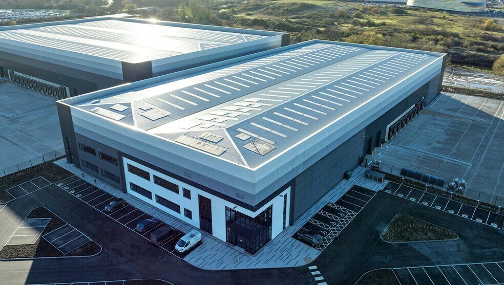 Wyvern Way, Derby à louer - Photo de l’immeuble – Image 3 sur 13