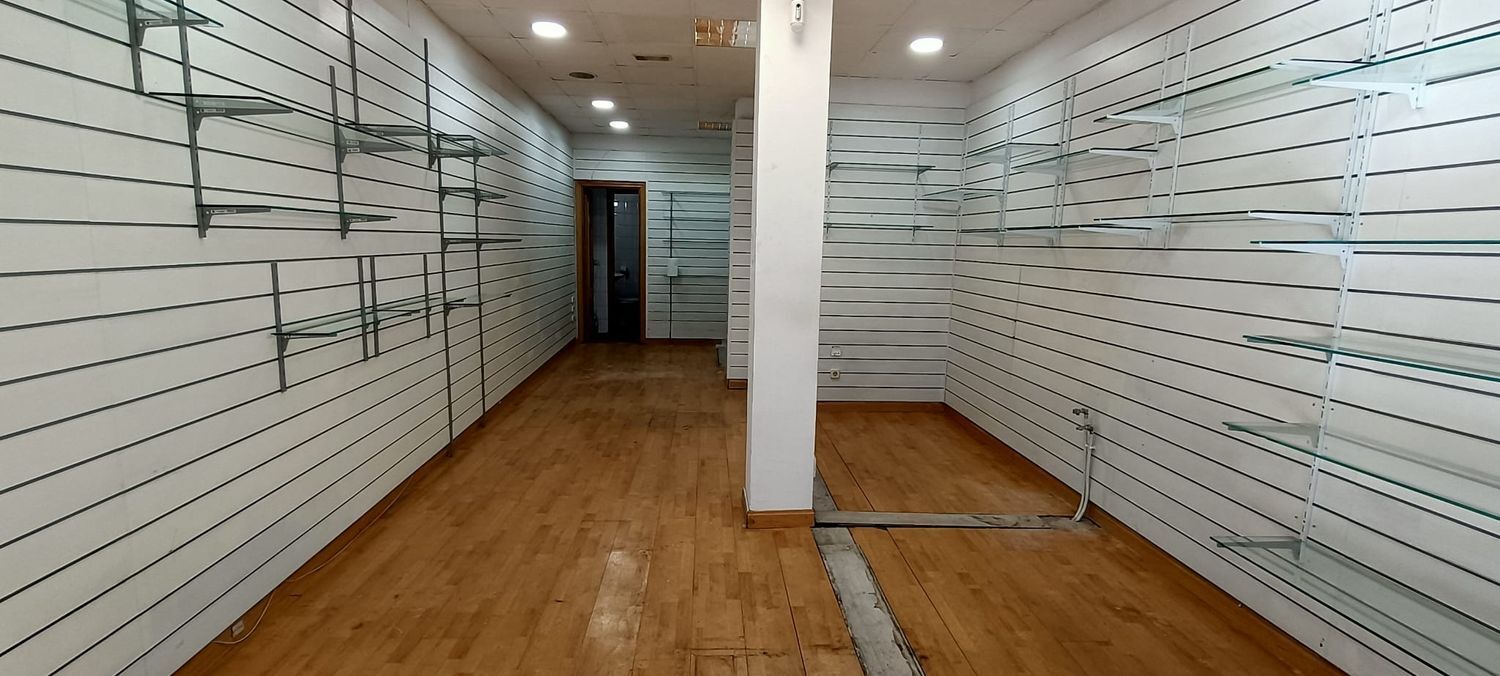 Local commercial dans Collado Villalba, Madrid à louer Photo intérieure– Image 1 sur 5