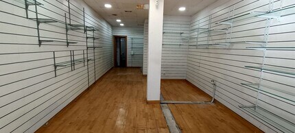 Local commercial dans Collado Villalba, Madrid à louer Photo intérieure– Image 1 sur 5