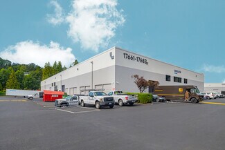 Plus de détails pour 17661-17683 128th Pl NE, Woodinville, WA - Industriel/Logistique à louer