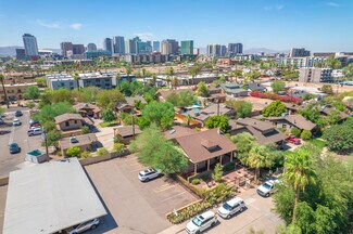 Plus de détails pour 531 E Lynwood St, Phoenix, AZ - Bureau à vendre