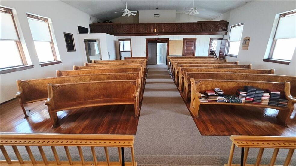 2802 S 19th St, Saint Joseph, MO à vendre - Photo de l’immeuble – Image 2 sur 6