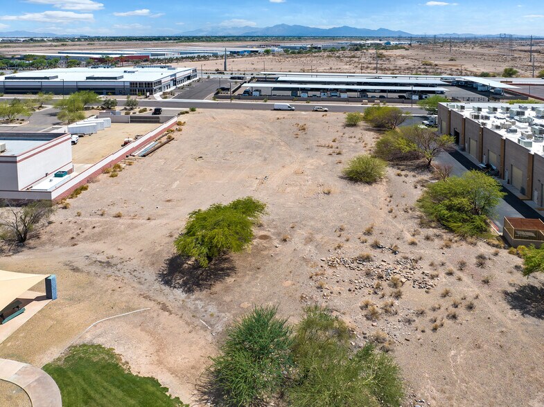 West Glenn Dr & North Glen Harbor Blvd, Glendale, AZ à vendre - Photo de l’immeuble – Image 2 sur 13