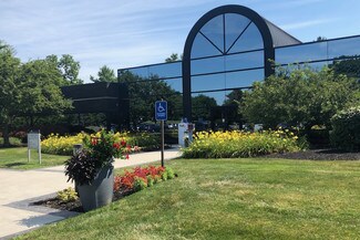 Plus de détails pour 5500 Frantz Rd, Dublin, OH - Bureau à louer
