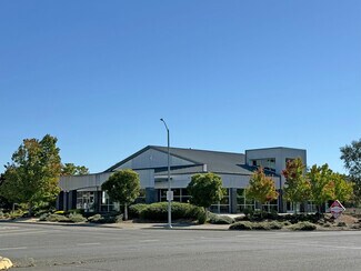 Plus de détails pour 800 American Way, Windsor, CA - Local commercial à vendre