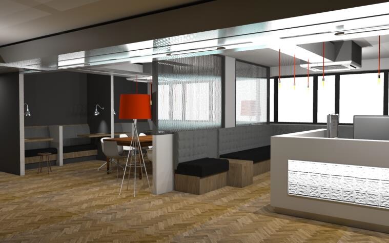 69-85 Old St, Londres à louer - Autre – Image 2 sur 9