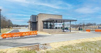 Plus de détails pour 1500-A W Main St, Lebanon, TN - Local commercial à vendre