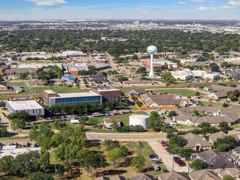 419 Mason Park Blvd, Katy, TX à vendre - Photo de l’immeuble – Image 3 sur 10