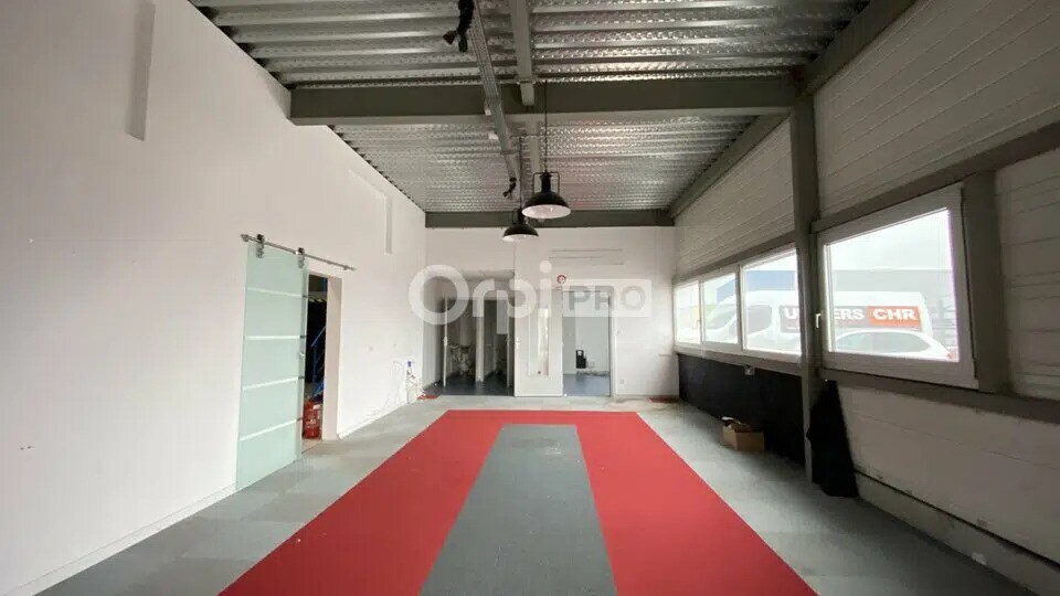 Industriel/Logistique dans Colmar à louer - Photo de l’immeuble – Image 2 sur 11
