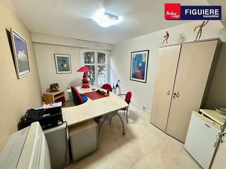 20 Boulevard Du Roi René, Aix-en-Provence à louer - Photo intérieure – Image 3 sur 10