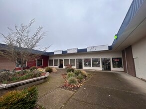 4205-4229 Main St, Springfield, OR à louer Photo de l’immeuble– Image 2 sur 11