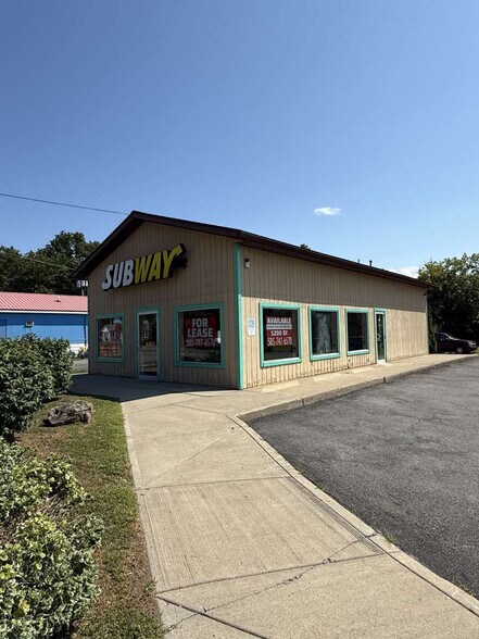 19 Forgham St, Lyons, NY à vendre - Photo de l’immeuble – Image 2 sur 6