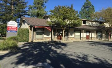 3875 Taylor Rd, Loomis, CA à louer Photo intérieure– Image 1 sur 7