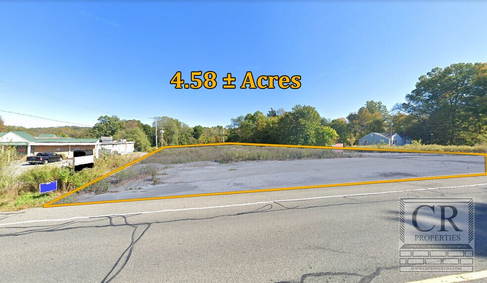 51 Vassar Rd, Poughkeepsie, NY à vendre - Photo de l’immeuble – Image 2 sur 3