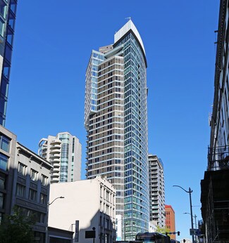 Plus de détails pour 2015 2nd Ave, Seattle, WA - Local commercial à louer