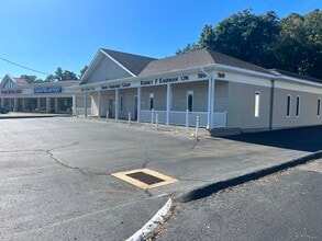 569 Boston Post Rd, Orange, CT à louer Photo intérieure– Image 2 sur 4