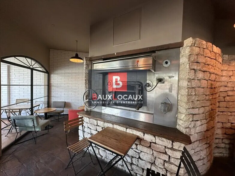 Local commercial dans Avignon à louer - Photo intérieure – Image 3 sur 8