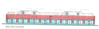 Plus de détails pour 3790 S Houston Levee Rd, Collierville, TN - Local commercial à louer