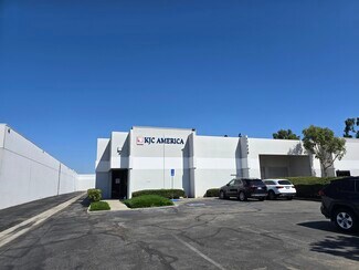 Plus de détails pour 17320 Marquardt Ave, Cerritos, CA - Industriel/Logistique à louer