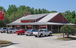 Plus de détails pour 1340 Alafaya Trl, Oviedo, FL - Local commercial à louer
