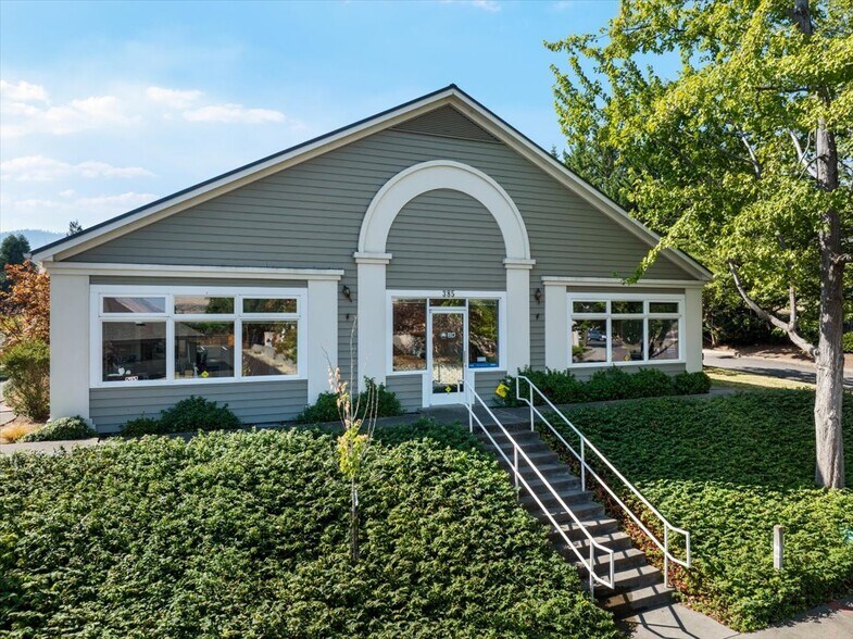 385-389 Williamson Way, Ashland, OR à vendre - Photo de l’immeuble – Image 2 sur 28