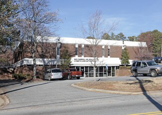 Plus de détails pour 1620 Mulkey Rd, Austell, GA - Médical à louer