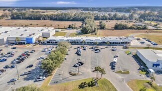 Plus de détails pour 2197 NW 11th Dr, Chiefland, FL - Local commercial à louer