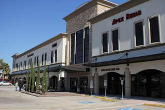 Plus de détails pour 10021 Main St, Houston, TX - Bureau, Bureau/Médical à louer
